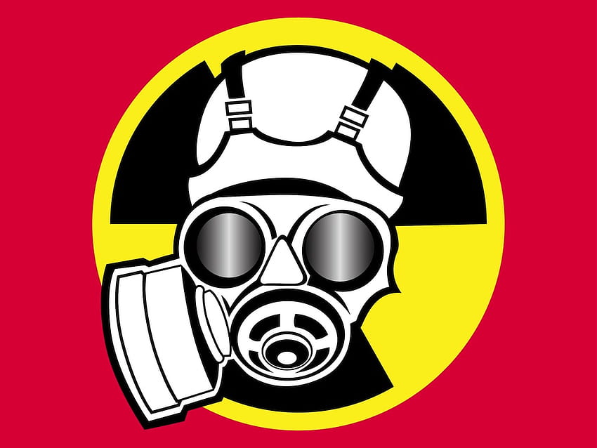 Radioactive Clipart - Clipart Library - Clip Art Library