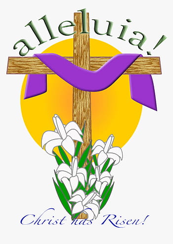 Easter Cross Christianity Church Clip Art, PNG, 2475x3300px - Clip Art ...