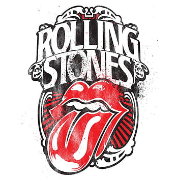 The Rolling Stones Tongue Logo - Official Band Symbol & History