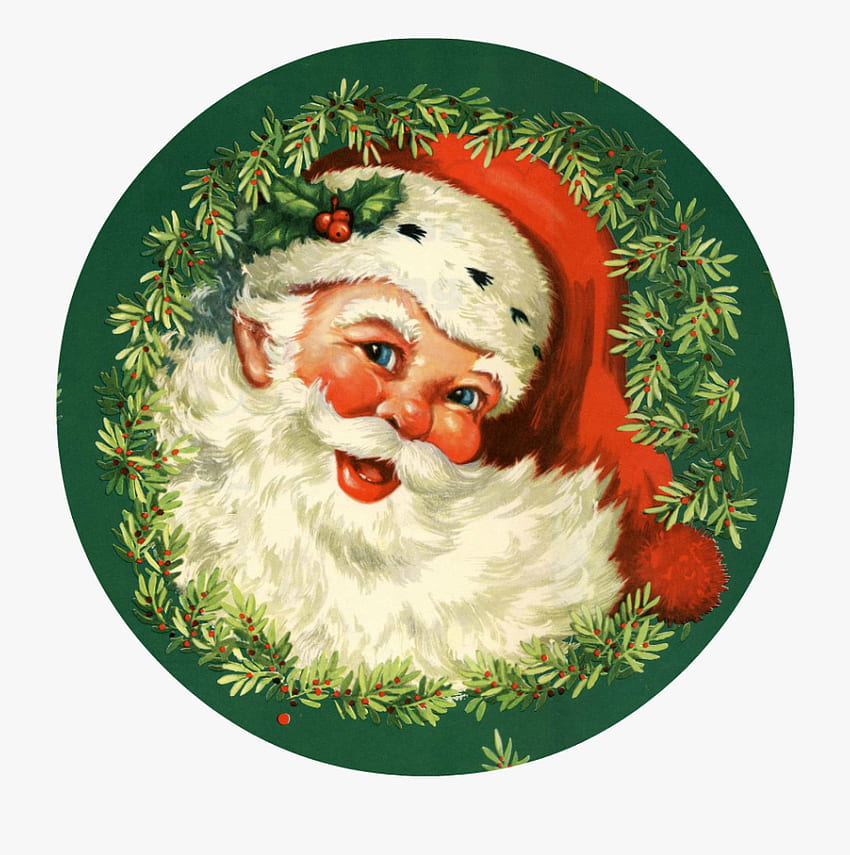 10-free-vintage-santa-clipart-the-graphics-fairy-clip-art-library