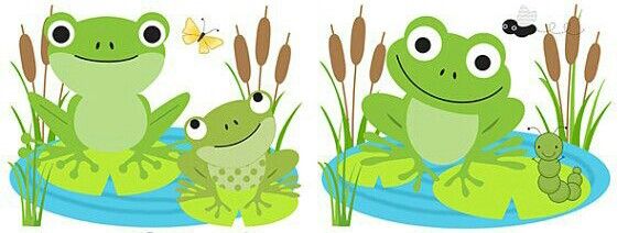 cute jumping frog clipart - Clip Art Library - Clip Art Library