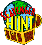 Scavenger Hunt Activities & Ideas for Kids, Schools, and Events