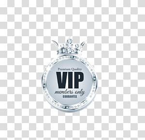VIP Membership Badge - Exclusive Access & Premium Quality Seal