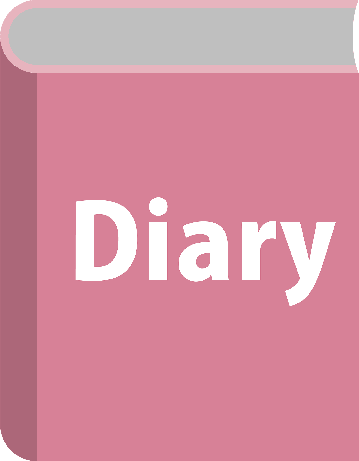 clip-art-diary-writing-journal-image-png-2080x1113px-diary-clip