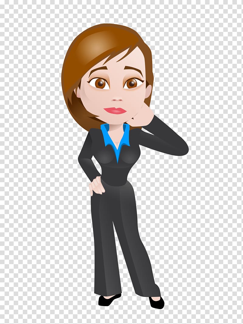 business girls - Clip Art Library