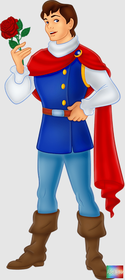 prince charming cinderella - Clip Art Library - Clip Art Library