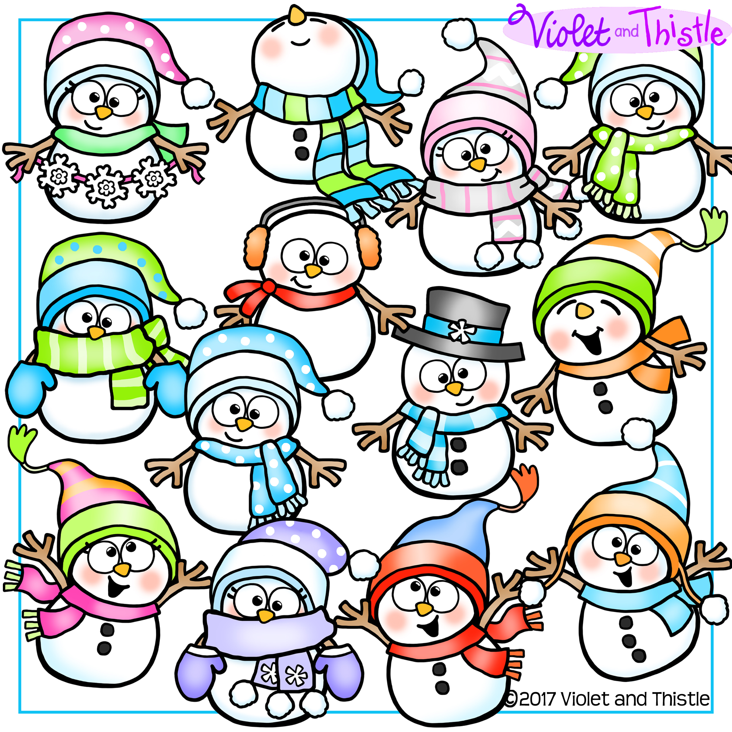 Free Easter Snowman Cliparts, Download Free Easter Snowman - Clip Art ...