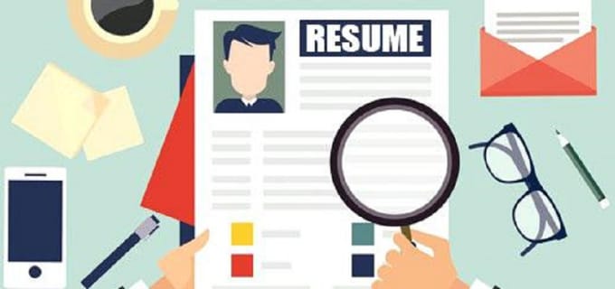 How to Review and Optimize Your Resume for Job Applications