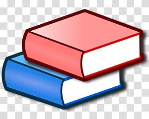 Educational Books Icon - Free Download for Learning Websites