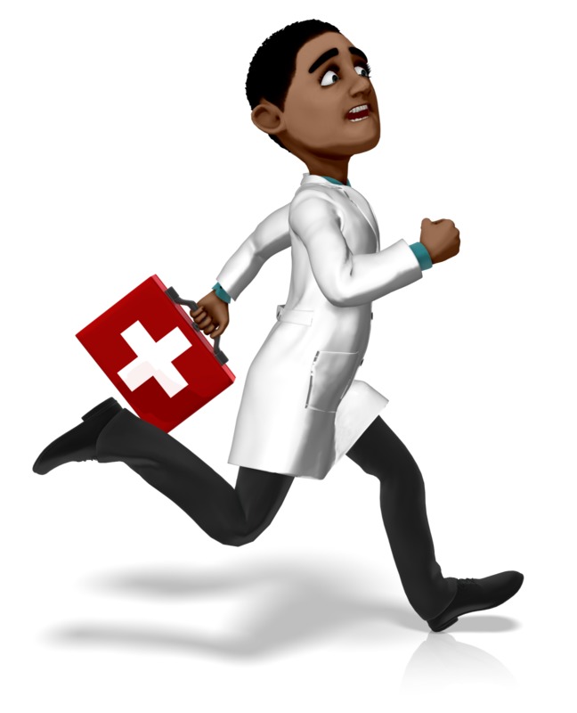 first aid - Clip Art Library