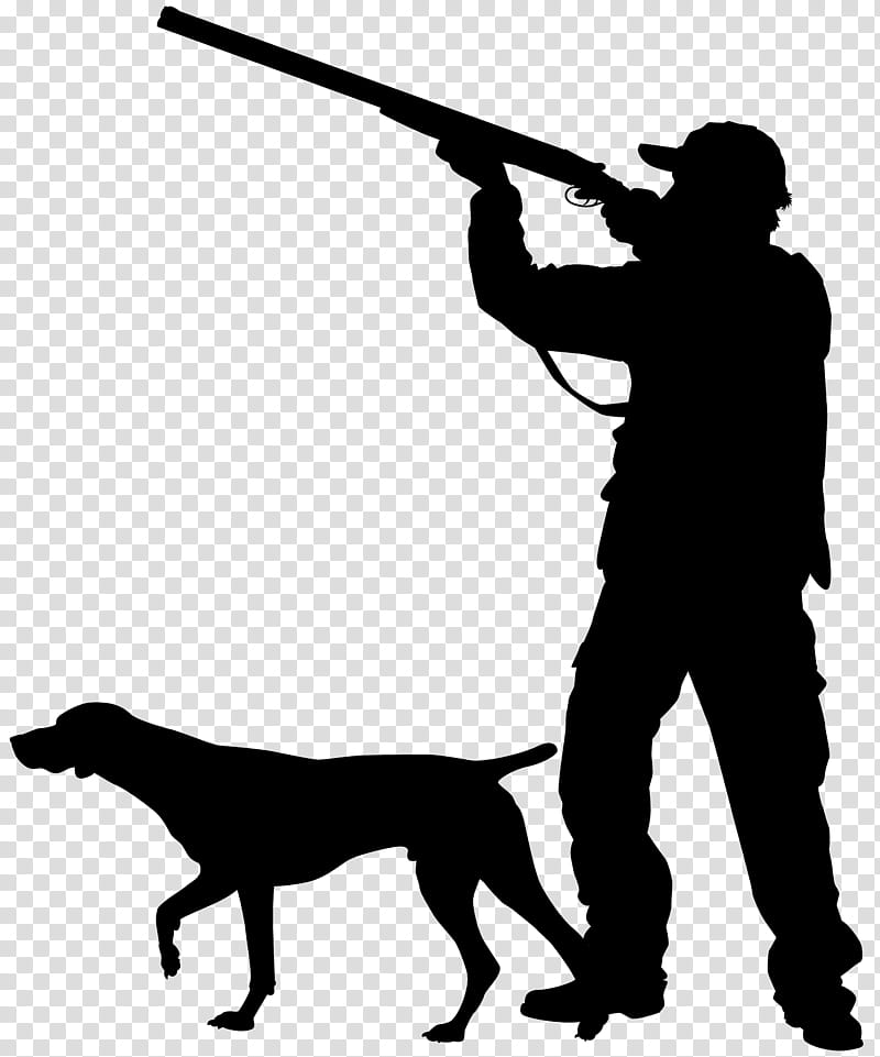 Hunting Silhouette Images - Free Download on Clipart Library - Clip Art ...