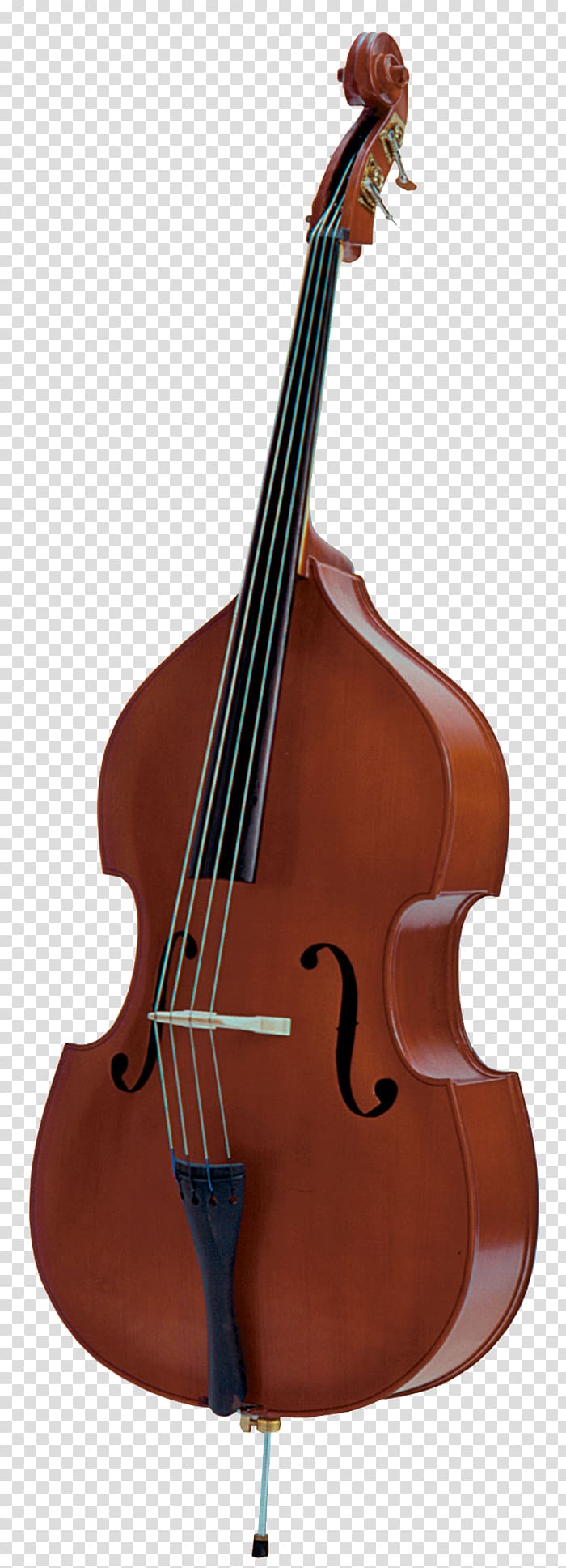 Double bass Cello Musical Instruments Bass guitar, String Bass s - Clip ...