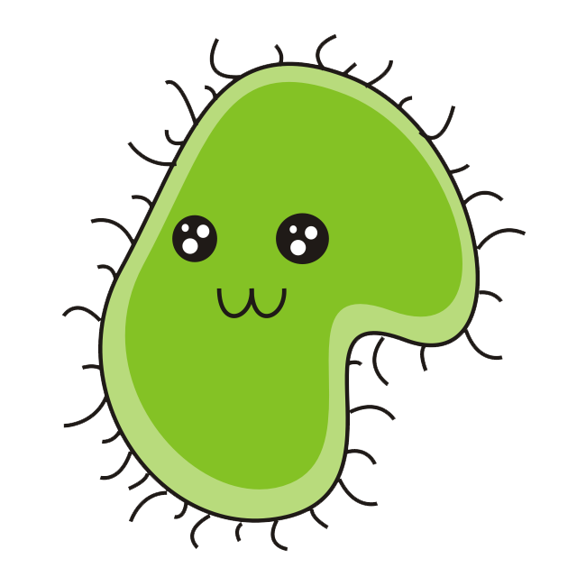 Bacteria Clipart Free Download Transparent Png Clipart Library Clip