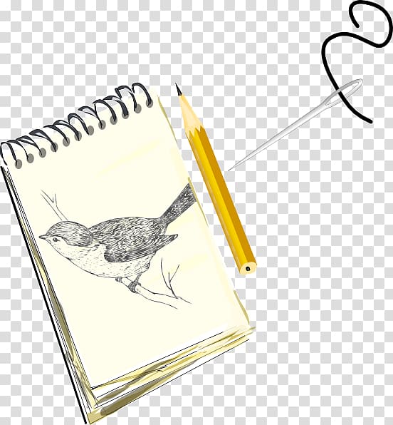 Drawing Sketchbook Royalty-Free Images, Stock Photos & Pictures