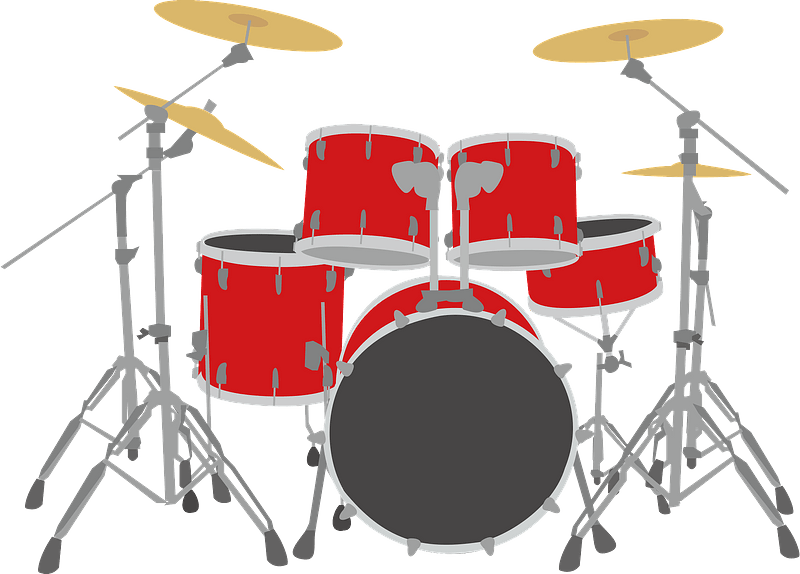 Drum Clipart Images — Bezmaksas lejupielāde onDrum Clipart Images — Bezmaksas lejupielāde on  