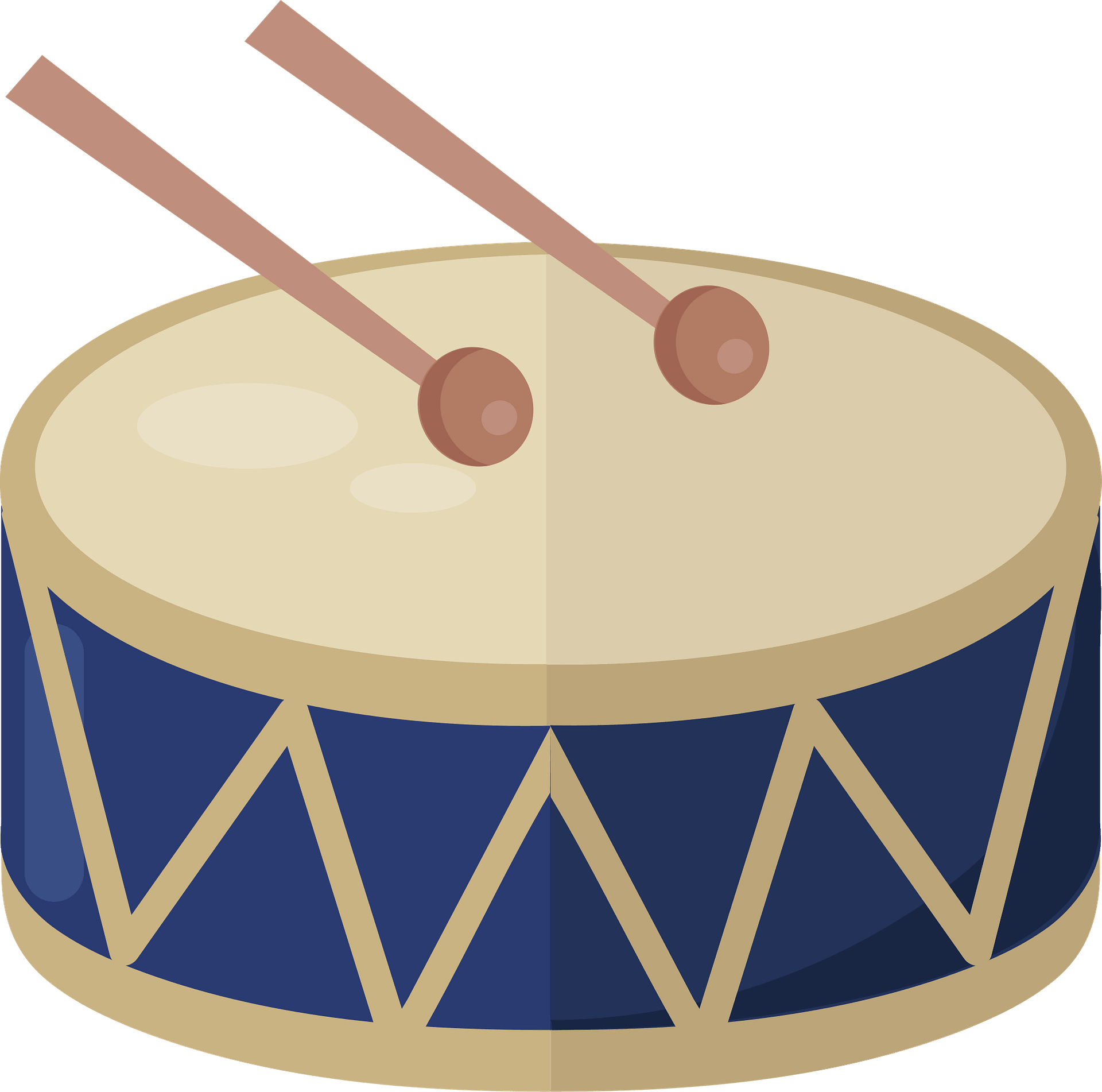 drums clip art free