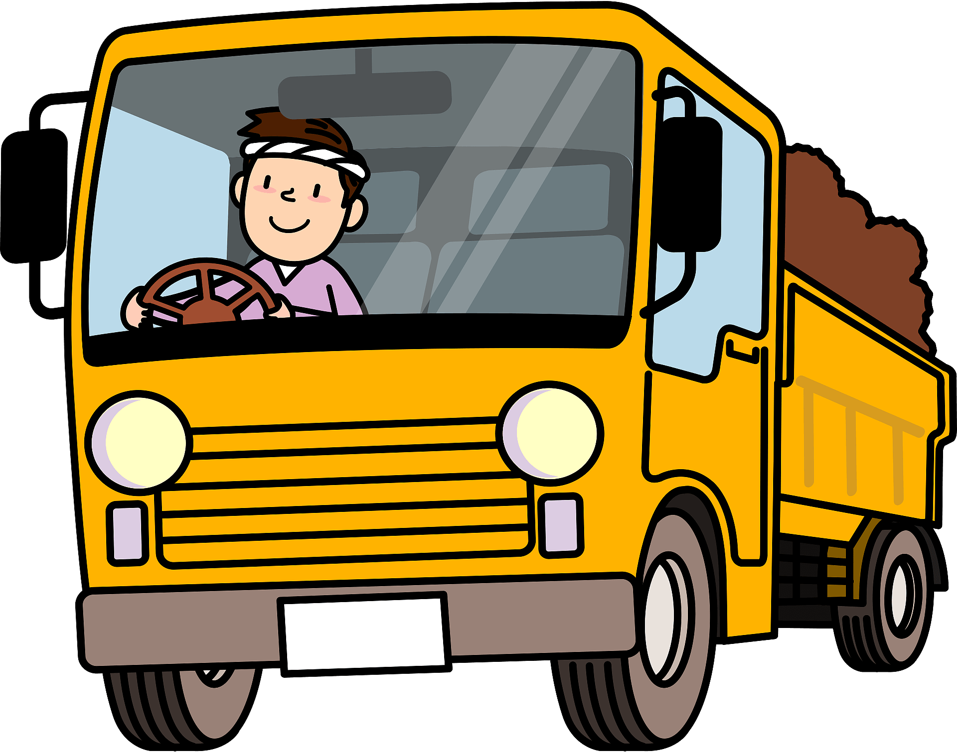 drivers-clip-art-library