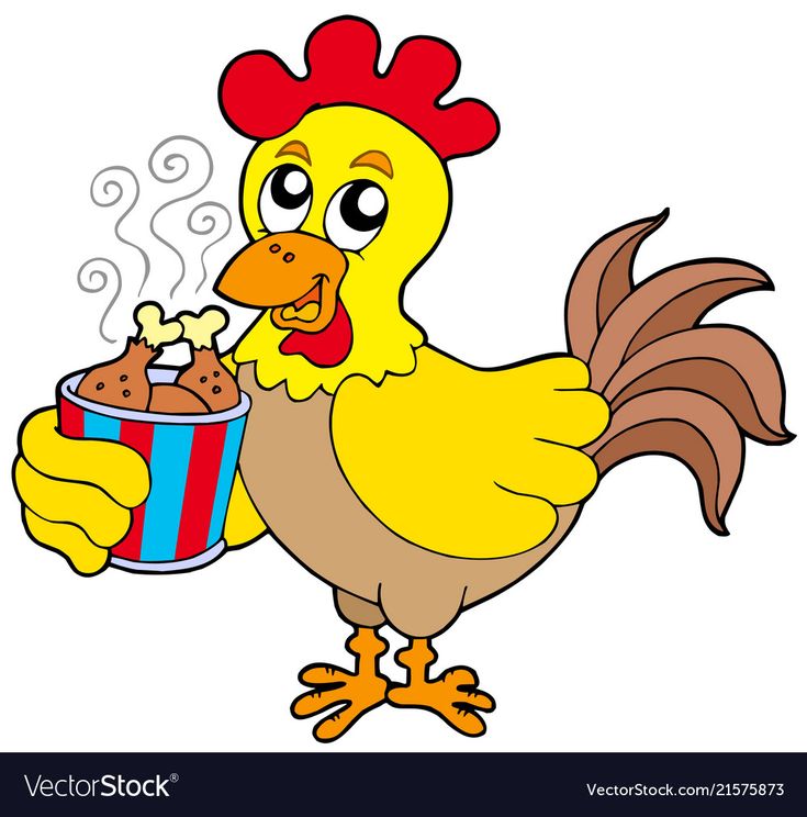 Winner Winner Chicken Dinner - Free Transparent PNG Clipart Images