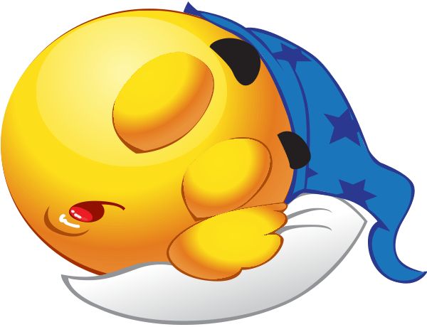 Tired face clipart. Free download transparent .PNG