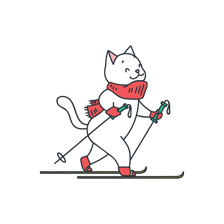Cat skiing Stock Photos, Royalty Free Cat skiing Images 