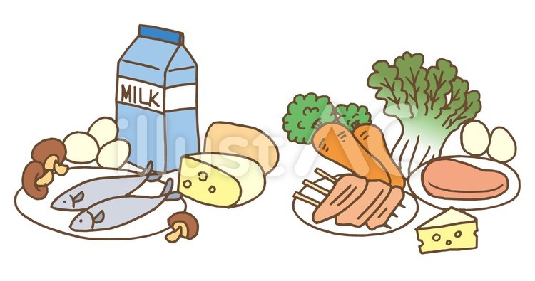energy foods