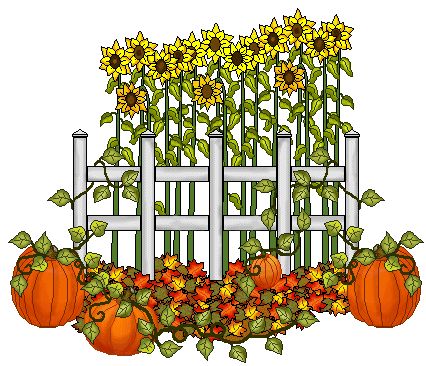 File:Sunflower clip art.svg - Wikimedia Commons