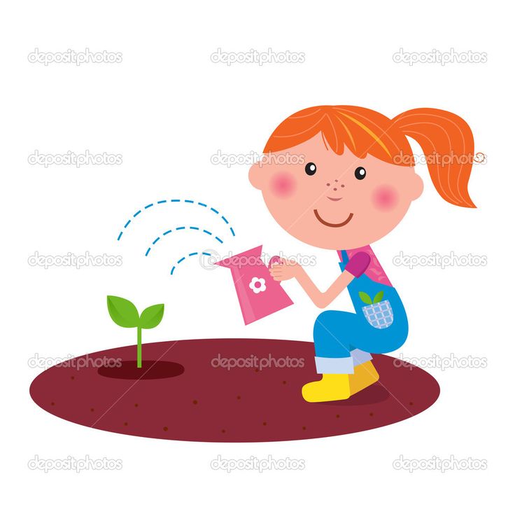 Kids Gardening Activity - Nurturing Plants with Care and Joy