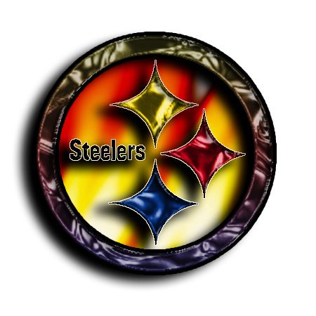 Pittsburgh Steelers Logo - Official Team Emblem & Brand Identity