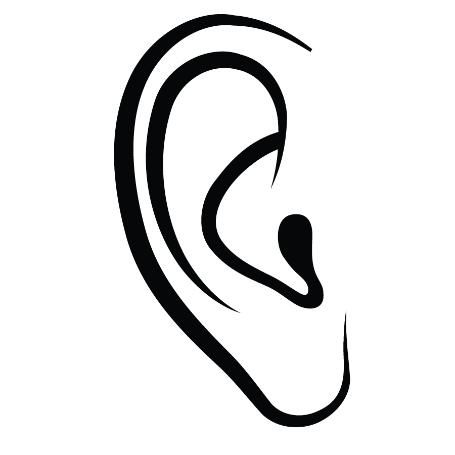 Ear Clipart Listening Ears Clip Art Free Transparent Png Clip Art