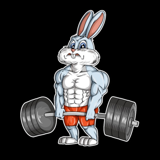 Easter Fitness Stock Illustrations – 595 Easter Fitness Stock - Clip ...