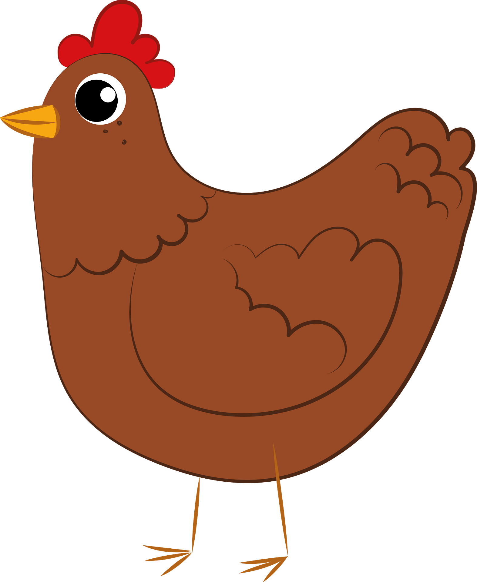 Chick Celebrating Easter Free Clipart Easter Transparent PNG Clip