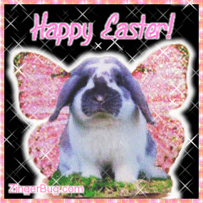 Easter Basket Glitter Graphics Comments Gifs Memes And Clip Art