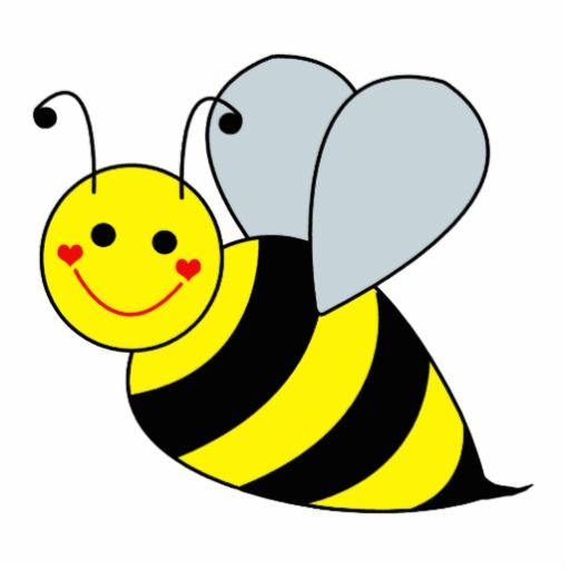 Free halloween bees, Download Free halloween bees png images, Free ...