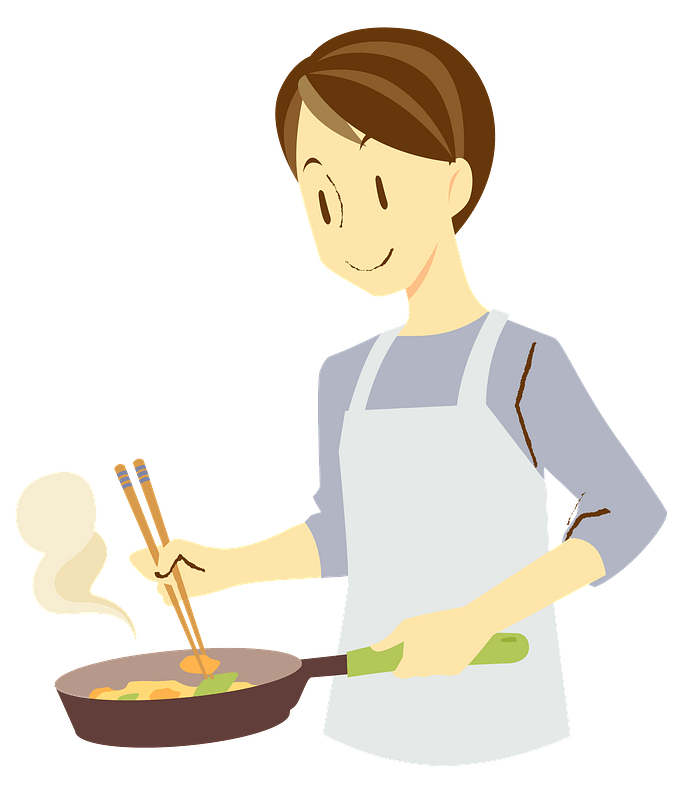 Make Dinners Clip Art Library   Ed40701bb2d6e22ed2f1da3a67dd547b 