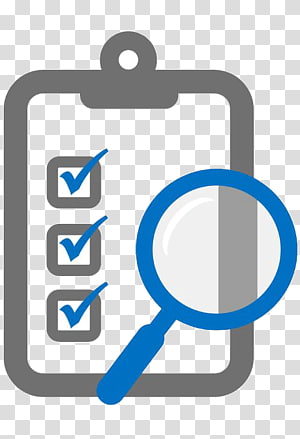Quality Assurance Checklist & Inspection Icon - Free SVG/PNG