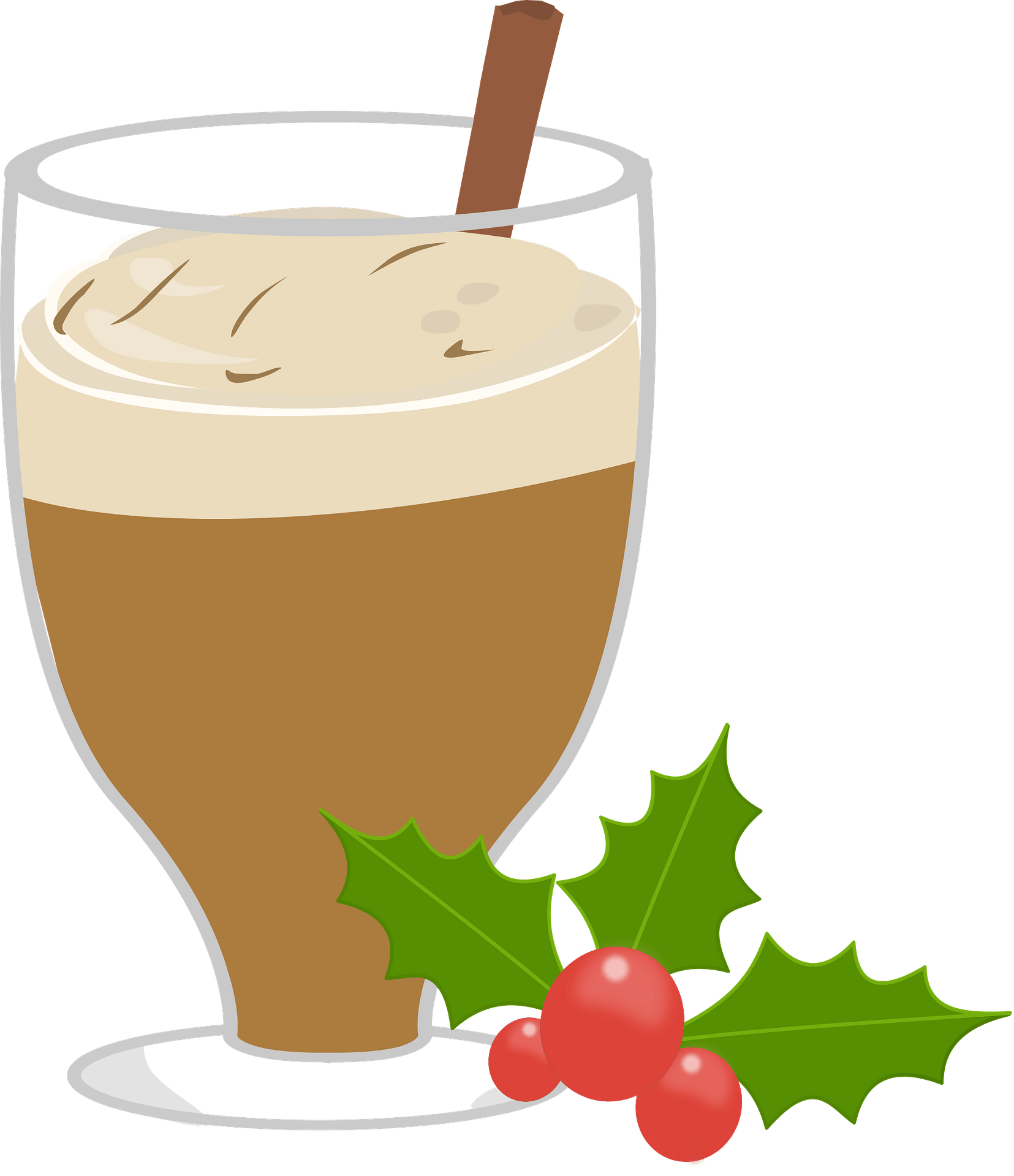 eggnog download