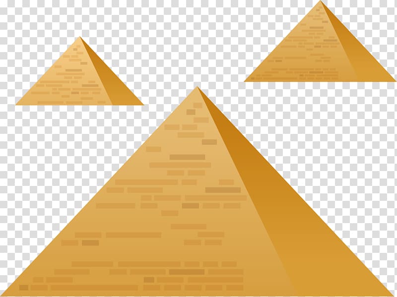 Egyptian Pyramid Vector Art At Vecteezy My XXX Hot Girl