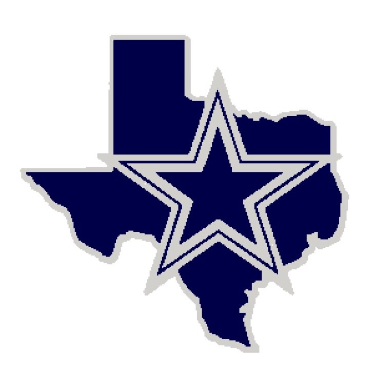 Dallas Cowboys Star Stock Vector Illustration and Royalty Free Dallas  Cowboys Star Clipart