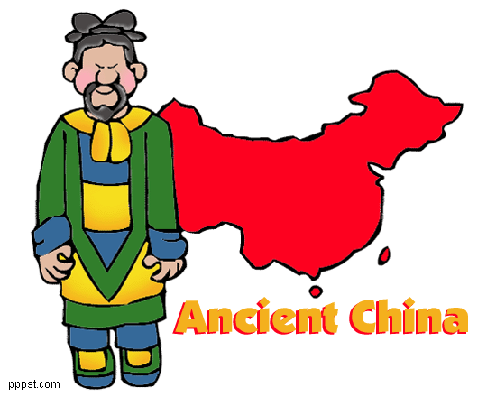 chinas