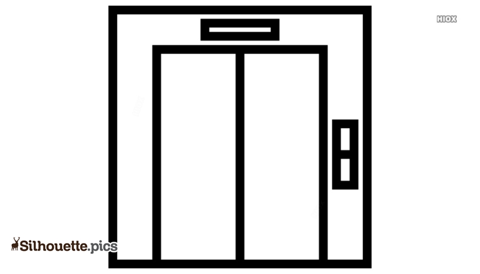 elevators - Clip Art Library