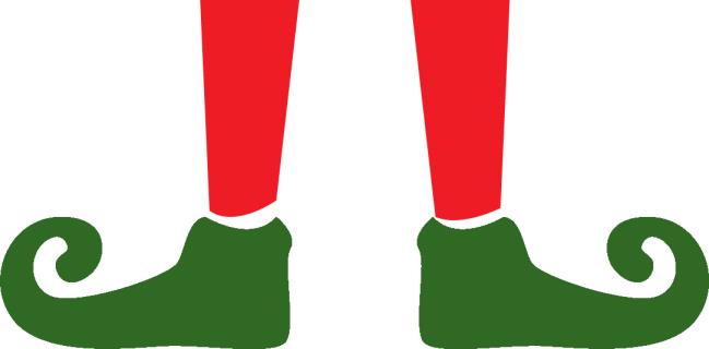 Free Elf Legs Cliparts, Download Free Elf Legs Cliparts png images