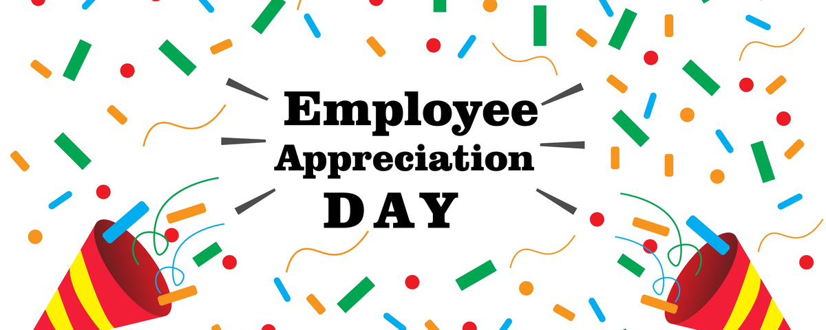 Employee Appreciations Clip Art Library