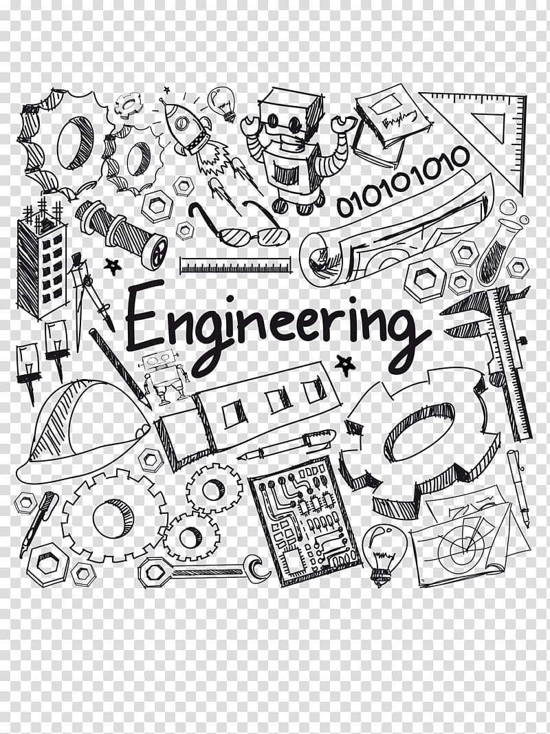 engineering drawings Clip Art Library