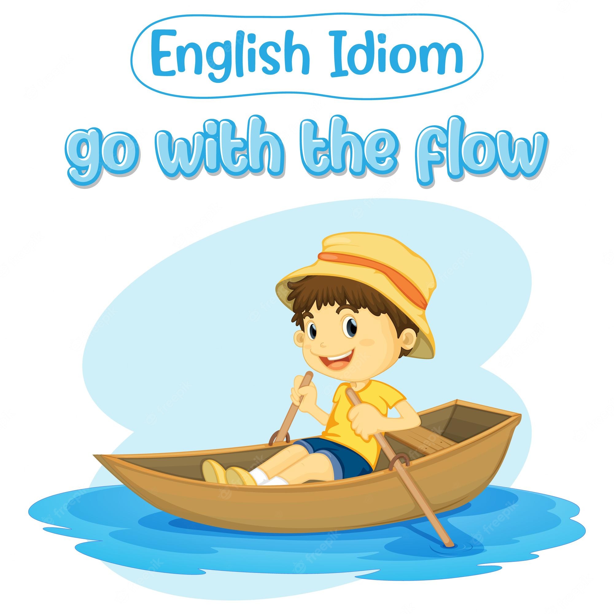 Idiom Clipart 30 PNG graphics of idioms ( black and white versions of