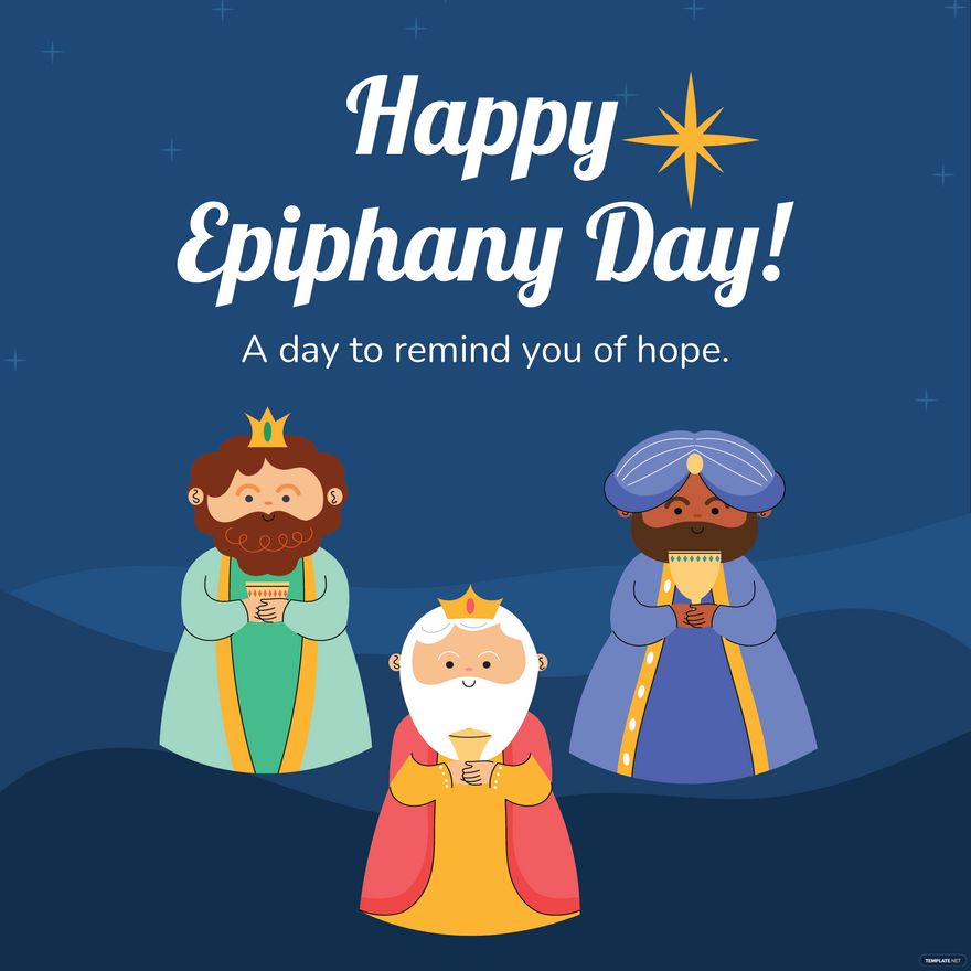 epiphany sundays Clip Art Library