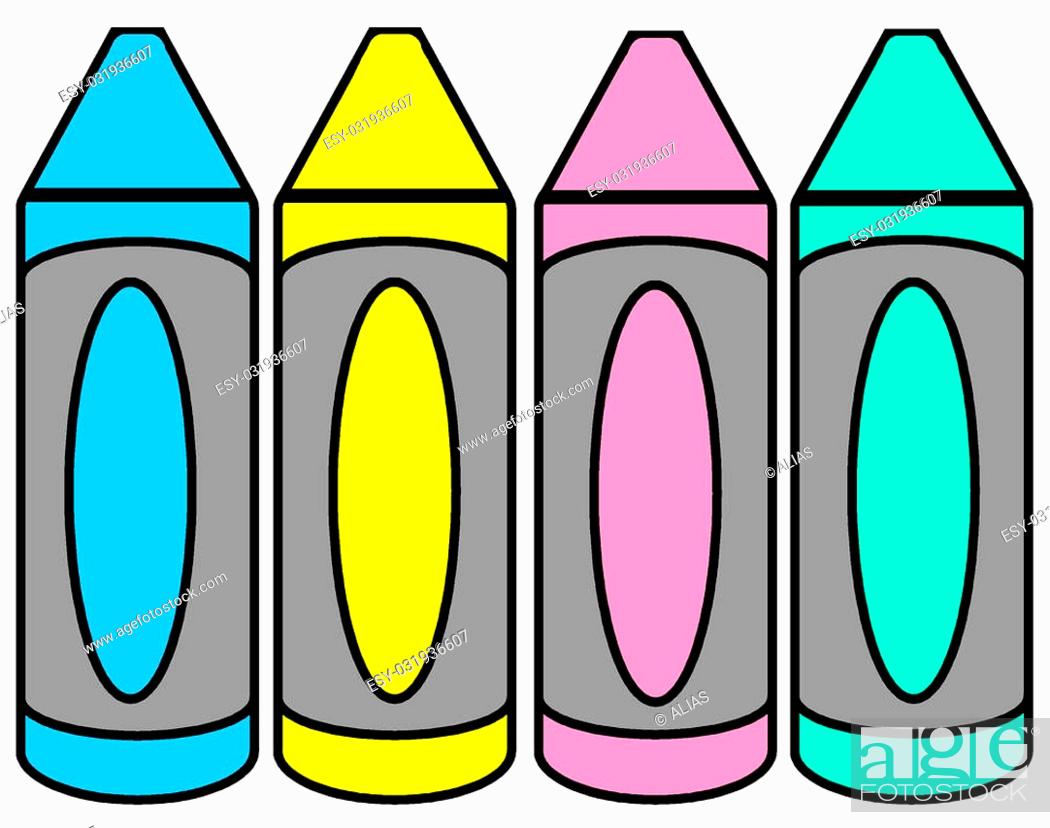 Free Crayon Art Download Free Crayon Art Png Images Free Cliparts On Clipart Library 6540