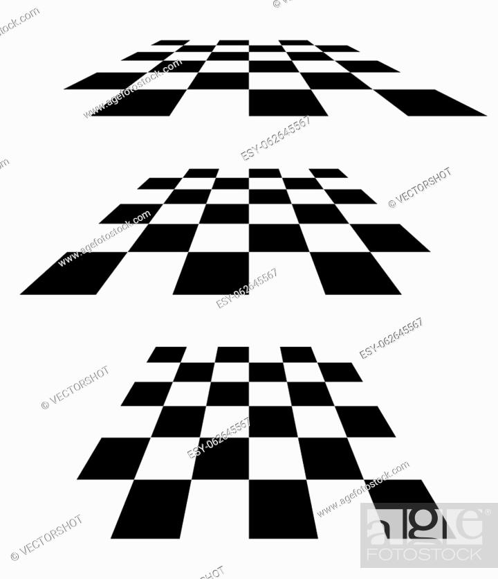 Free 3d Checkerboards, Download Free 3d Checkerboards Png Images, Free 