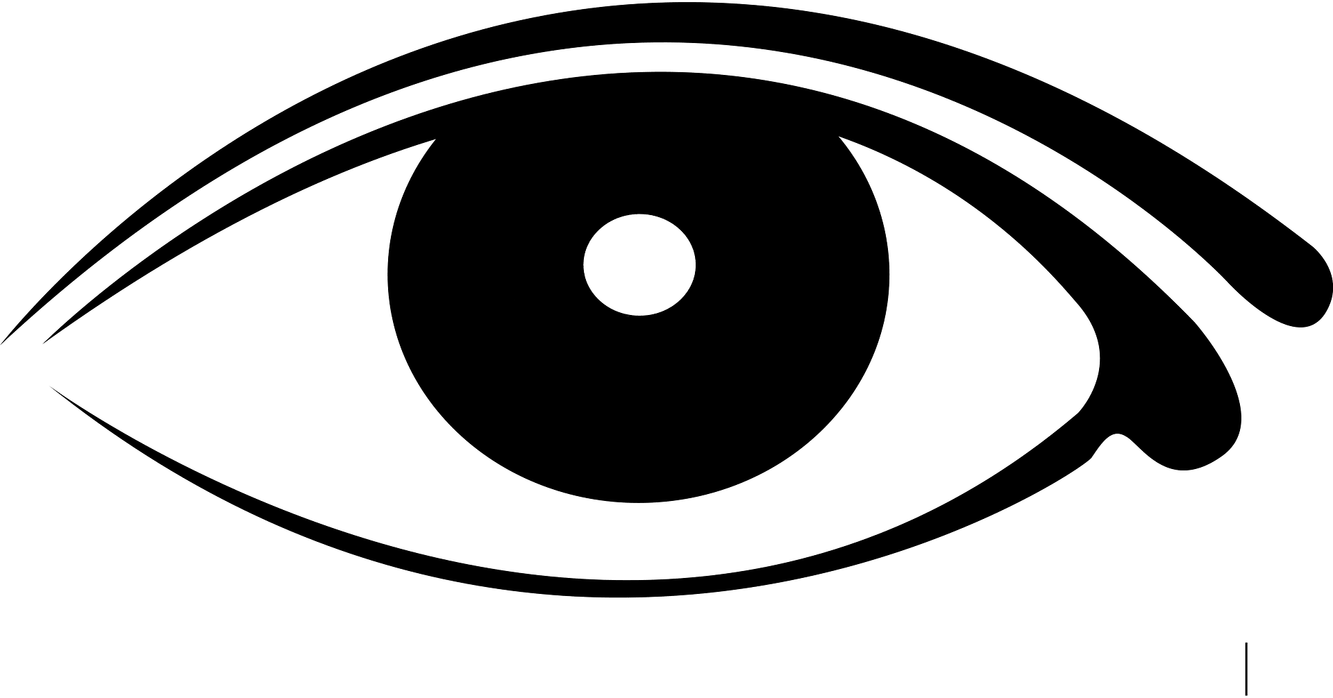 eyes - Clip Art Library