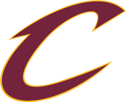 Creating a Strong Brand Identity with Cavs Logo Cliparts - Clip Art Library