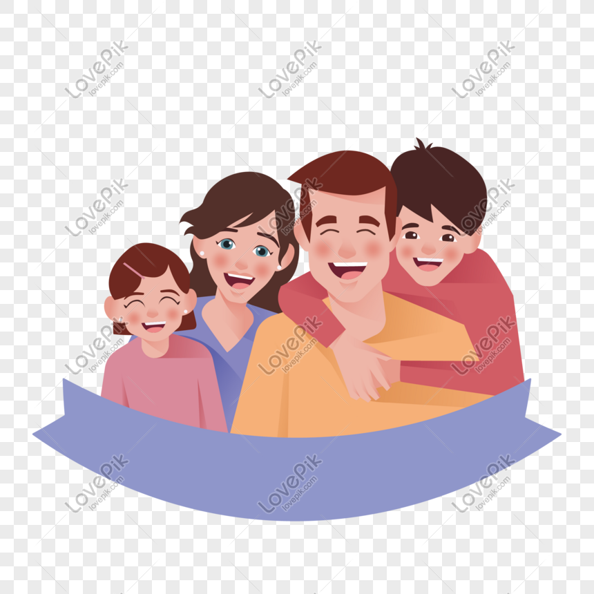 Family Hugging Each Other - Love - Others - Buy Clip Art | Buy - Clip ...